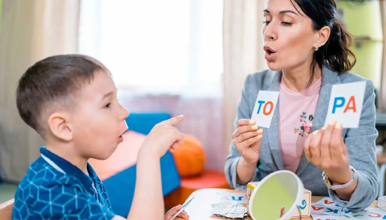 Mastering the “T” Sound: Speech Therapy Tips for Parents