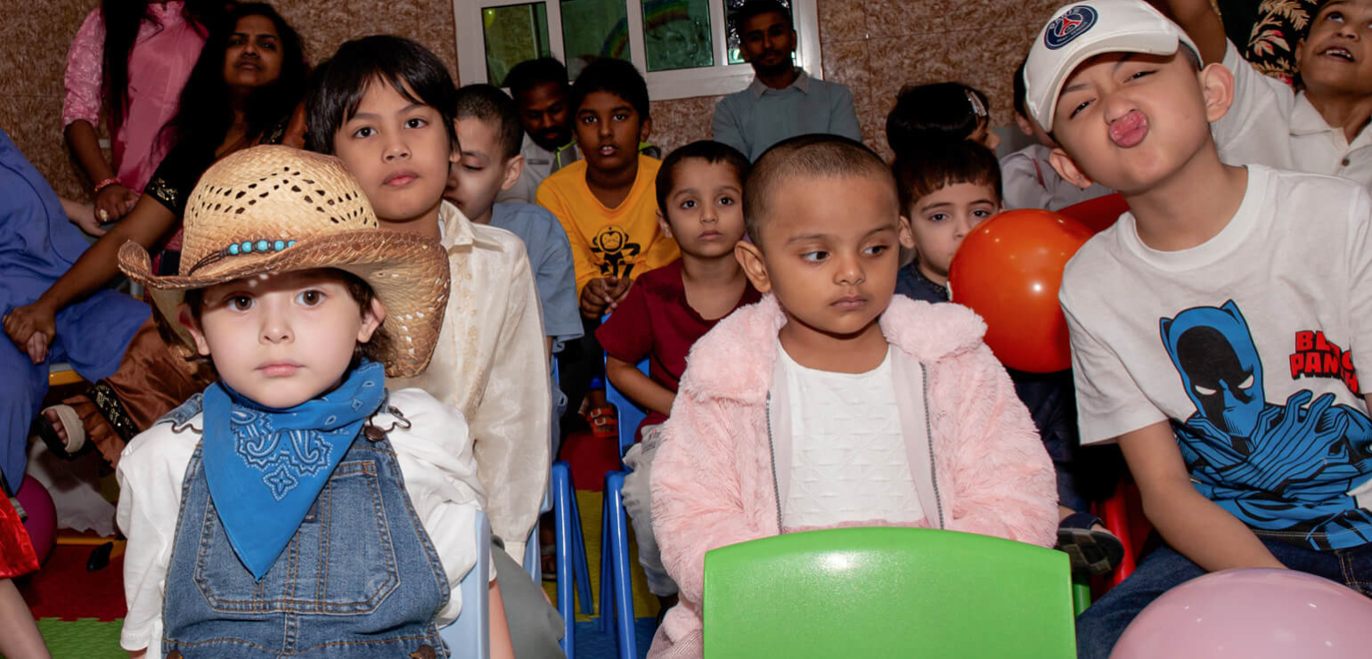 The Importance of Social Skills Clubs for Special Needs Children