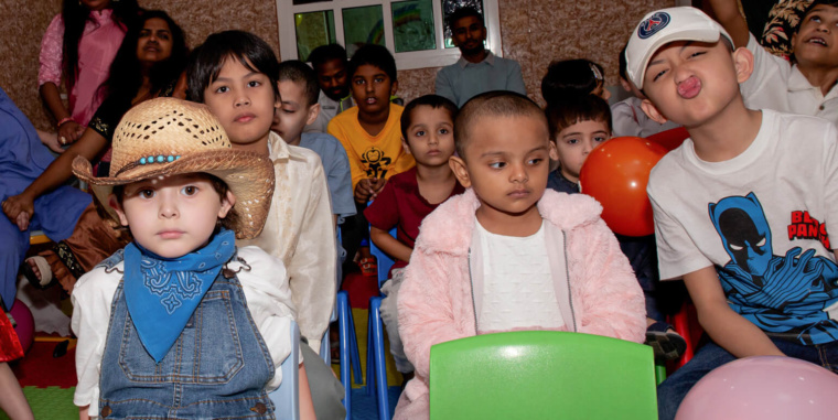 The Importance of Social Skills Clubs for Special Needs Children