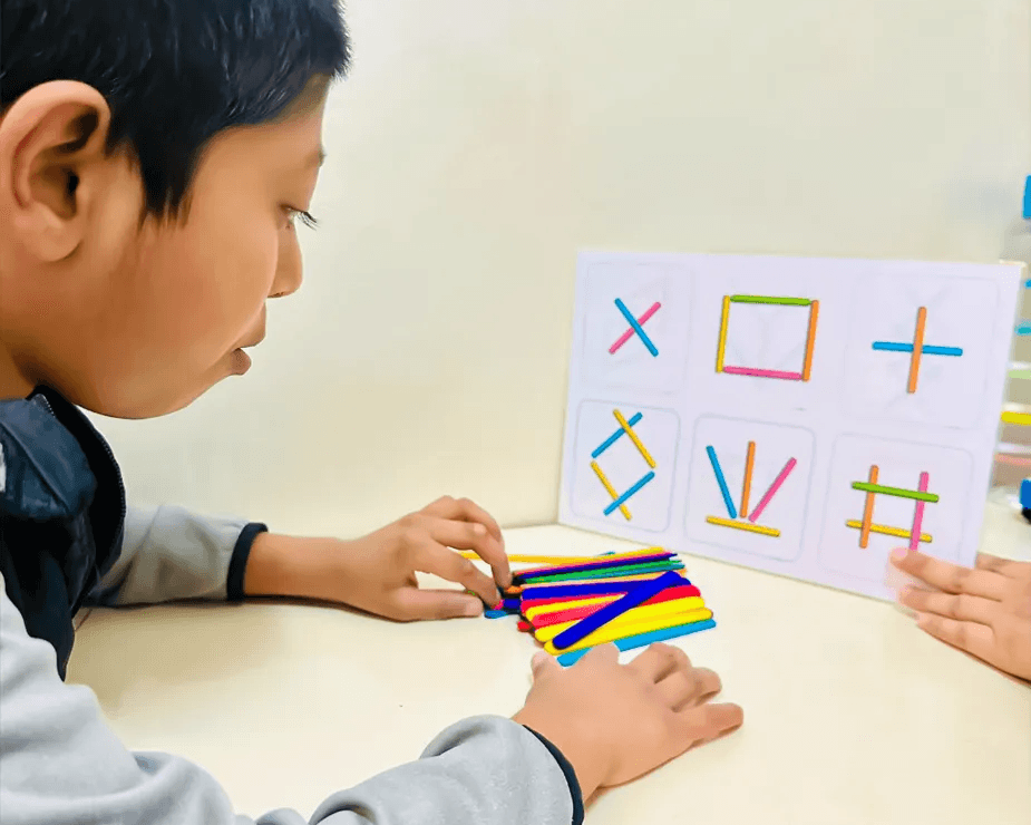 Identifying Signs and Symptoms of Autism Spectrum Disorder