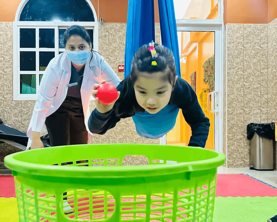 Exploring the Spectrum: A Dive into Different Types of Play Therapy