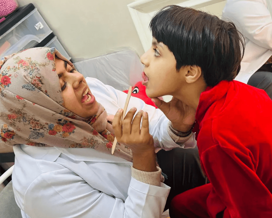 8 Home Activities for Middle Schoolers with Speech Therapy