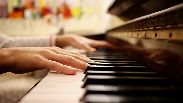 How Music Therapy Benefits Children with Diverse Challenges