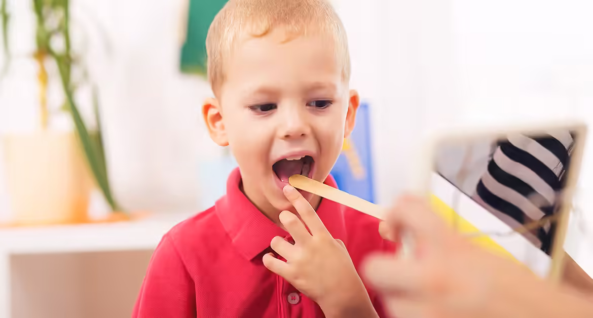 Fluency Goals in Speech Therapy: A Personalized Approach for Special Needs Children