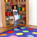 Fun Move-to-Beat Activities with Floor Patterns