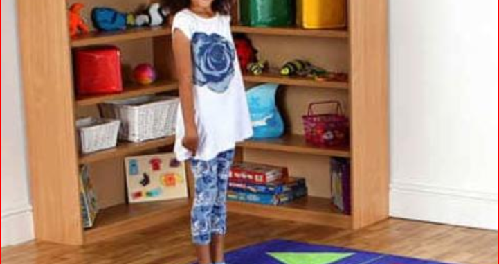 Fun Move-to-Beat Activities with Floor Patterns