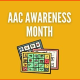 AAC Awareness Month: Every Child Deserves a Voice – Celebrating Communication at Omega Center