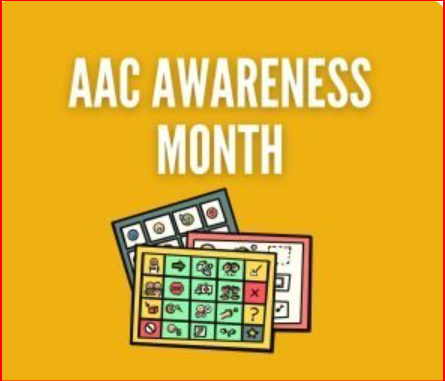 AAC Awareness Month: Every Child Deserves a Voice – Celebrating Communication at Omega Center