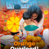 Orange Day Celebration at Omega Center for People with Disabilities