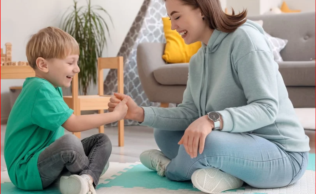 Tackling Caregiver Stress for Children With Special Needs: A Practical Guide