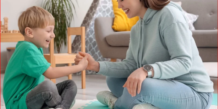 Tackling Caregiver Stress for Children With Special Needs: A Practical Guide