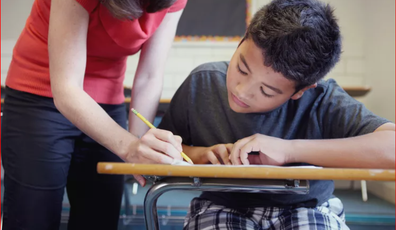 After-School Support Program for Students with Special Needs