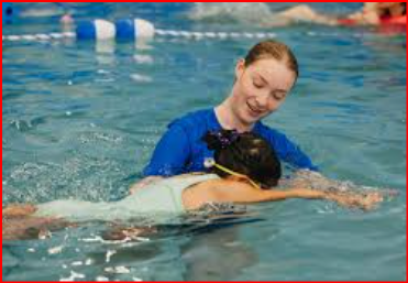 Swimming: A Gentle, Confidence-Building Activity for Children with Special Needs