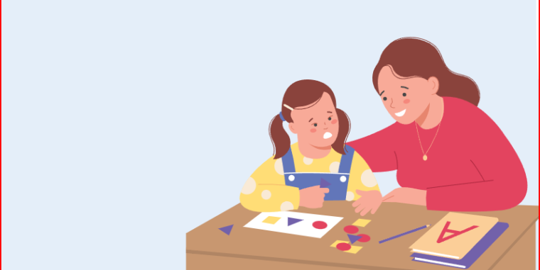 Your Child Deserves Individual Support: How an IEP Builds Confidence, Growth & Independence