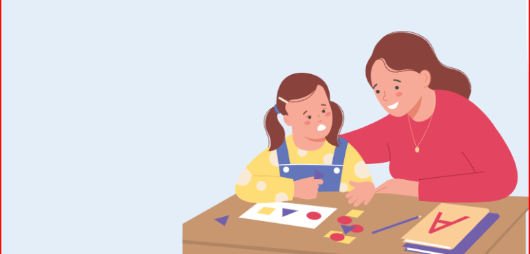 Your Child Deserves Individual Support: How an IEP Builds Confidence, Growth & Independence