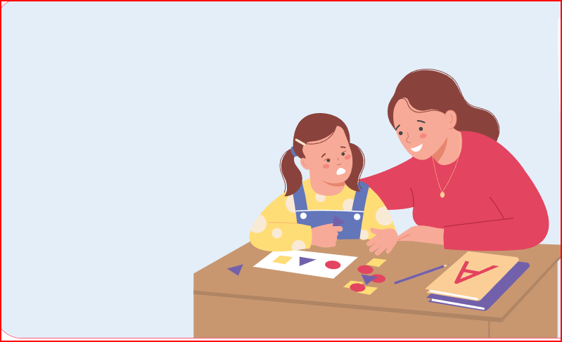 Your Child Deserves Individual Support: How an IEP Builds Confidence, Growth & Independence