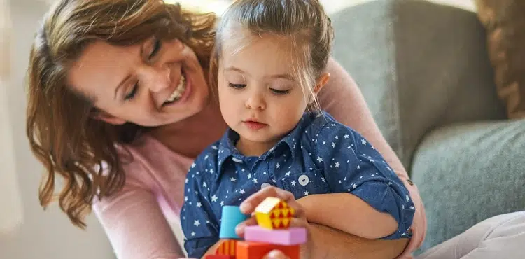 Teaching Your Child to Wait for a Snack, Toy & Device
