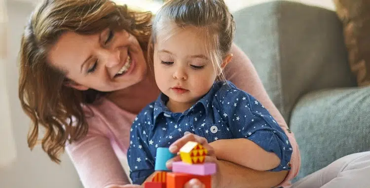 Teaching Your Child to Wait for a Snack, Toy & Device