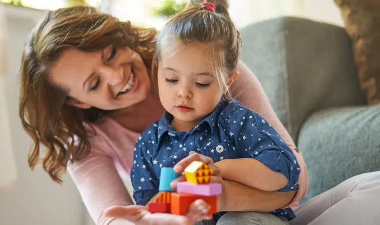 Teaching Your Child to Wait for a Snack, Toy & Device