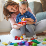 Teaching Your Child to Wait for a Snack, Toy & Device