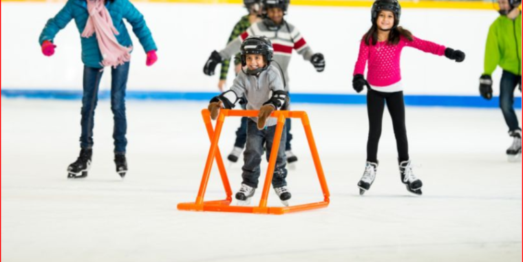Why Skating Is Beneficial for Children with Special Needs