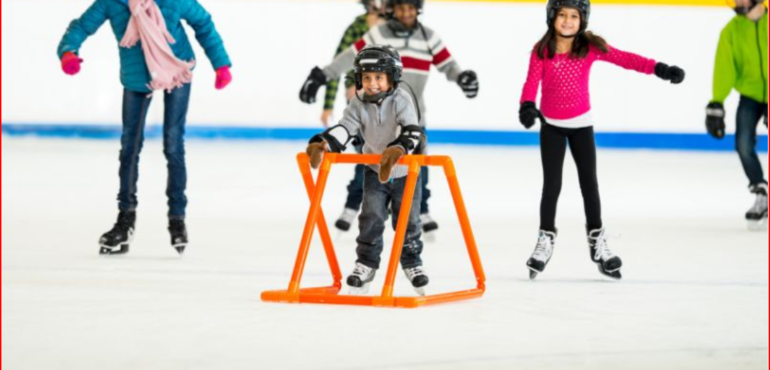 Why Skating Is Beneficial for Children with Special Needs