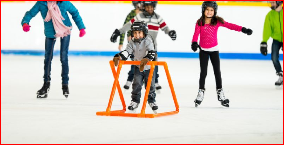 Why Skating Is Beneficial for Children with Special Needs