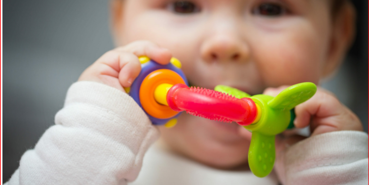 Oral Sensory Guide for Parents of Children with Disabilities