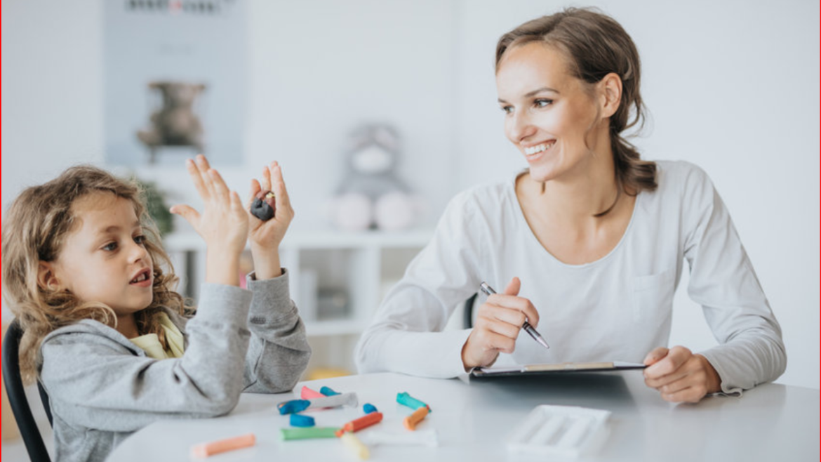 Does Your Child Need Occupational Therapy? Key Signs Parents Should Know