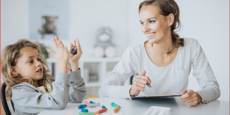 Does Your Child Need Occupational Therapy? Key Signs Parents Should Know