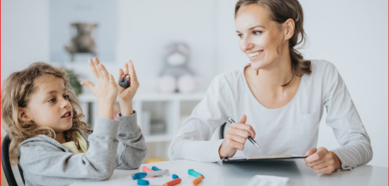 Does Your Child Need Occupational Therapy? Key Signs Parents Should Know