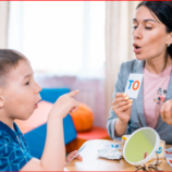 Common Communication and Language Challenges in Children: How Therapy Makes a Difference