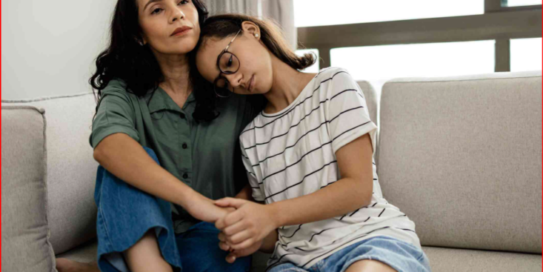 Supporting Teen Mental Health Through Therapeutic Education