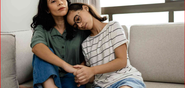 Supporting Teen Mental Health Through Therapeutic Education